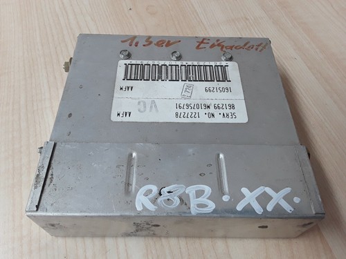Motorsteuergerät Opel 1,3er Kadett 1227278 AAFM Opel Kadett 1,3
