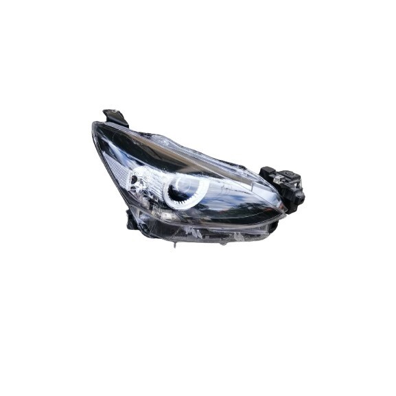 マツダ MAZDA2 マツダ2 LEDライト 右 中古品 太郎 Yahoo