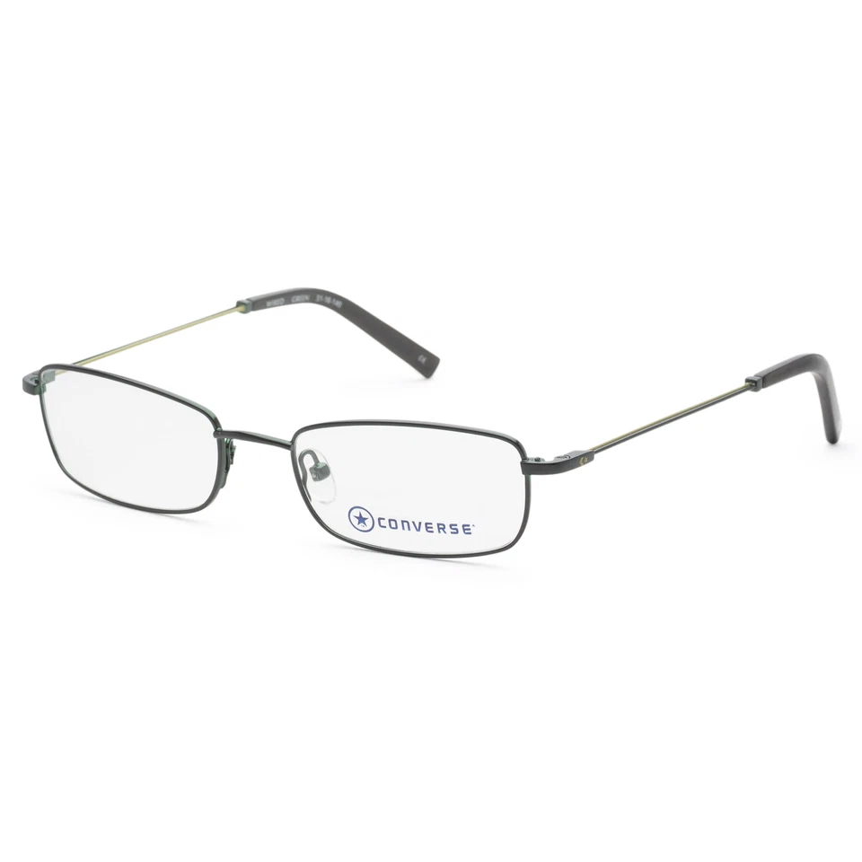 Ópticas verdes Converse 51 mm para hombre CON-COND-K51