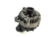 2006-2010 BMW M5 M6 ///M (E60 E63) 5.0L S85 V10 ENGINE ALTERNATOR (170 AMP)