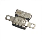 Fits LENOVO YOGA 7-15ITL5 82BJ Replacement USB Type-C Charging Port PLUG DC Jack