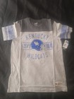 KENTUCKY WILDCATS Child's T-Shirt - Size Large - Gen2 Sports Style KN8-48500 76