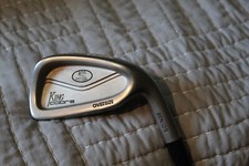    KING COBRA OVERSIZE- 6 IRON-SENIOR GRAPHITE-R/H-   