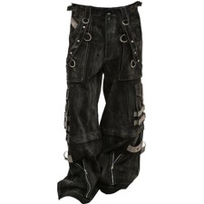Mens Punk Pants for sale | eBay Mens Punk Pants for sale | eBay