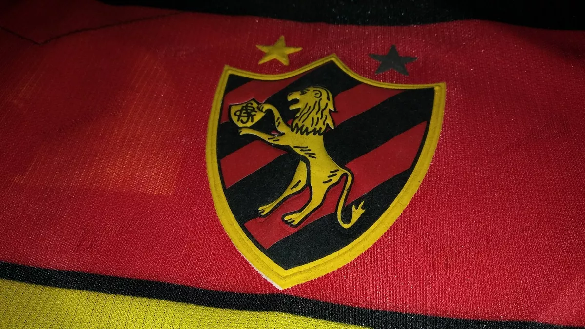 Página Principal - Sport Club do Recife