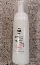 Enzymatic peeling Me and Me Pregnancy