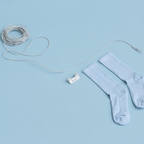 Brabantia Clothes Line Set UV Resistant White Indoor Or Outdoor Use 105647 - Picture 3 of 4