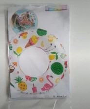 Bouée gonflable, 61 cm,Intex, Neuf