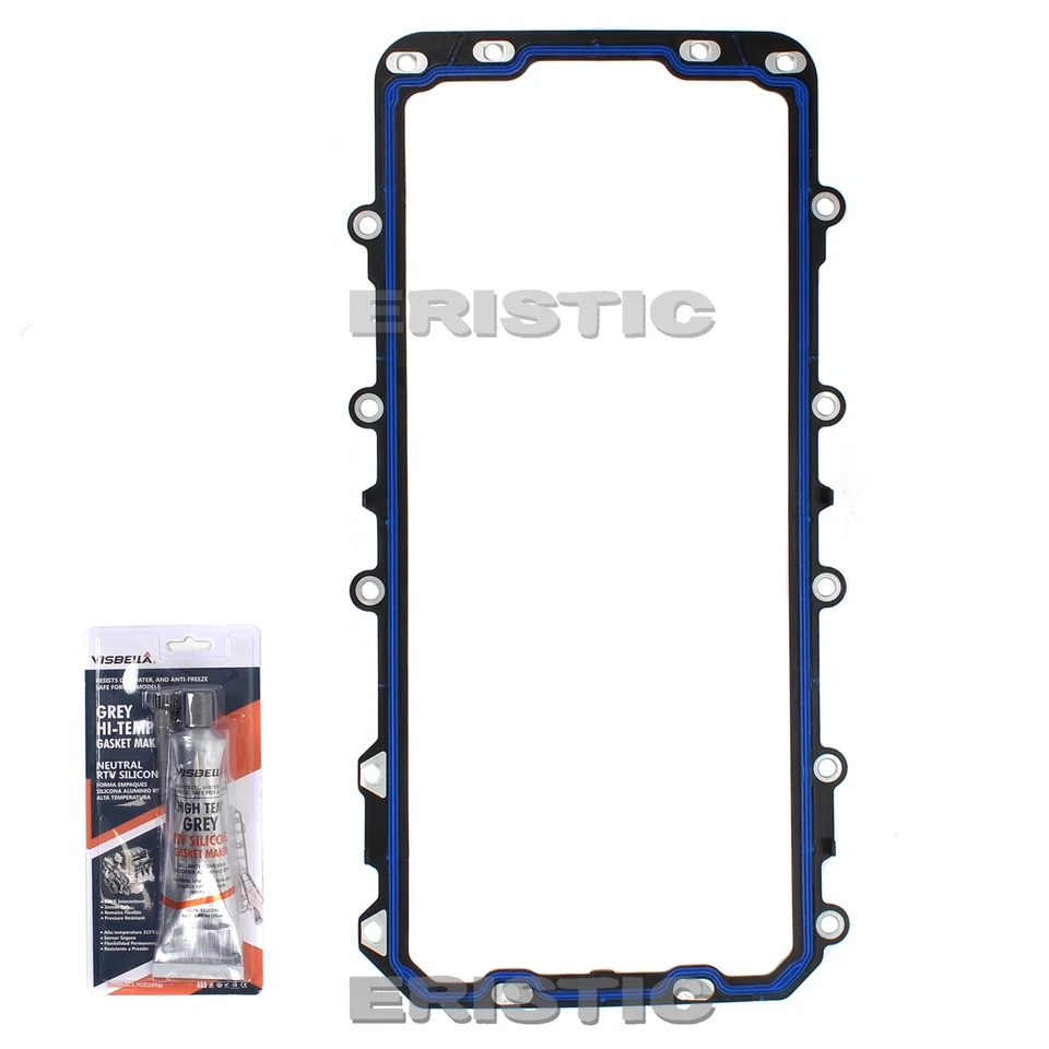 Junta de cárter de aceite apta 99-07 PANOZ AIV ROADSTER/ESPERANTE 4,6 L Foto 2 de 3