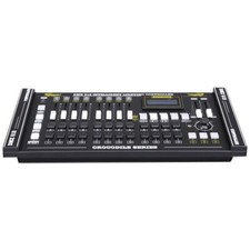 Crocodile DJ Console DMX Controller 504 Channels Dimmer Stage Equipment for Show