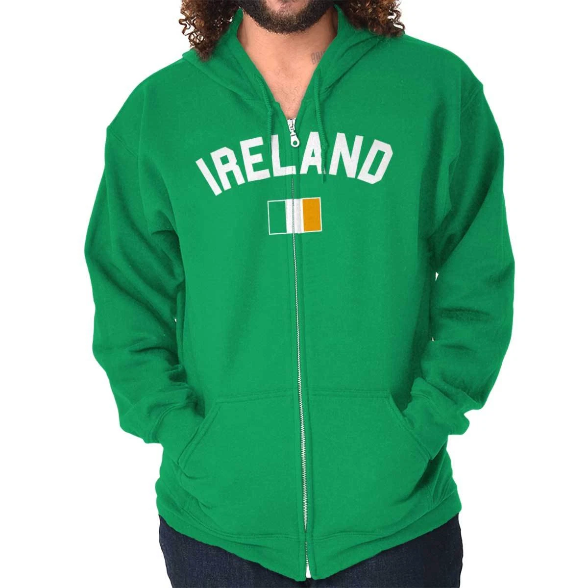 Hoodies ireland 2025