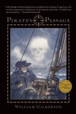 Pirate's Passage by 