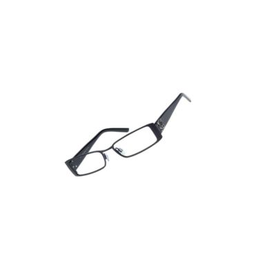 Fossil Fassung schwarz Lakewood OF1137001