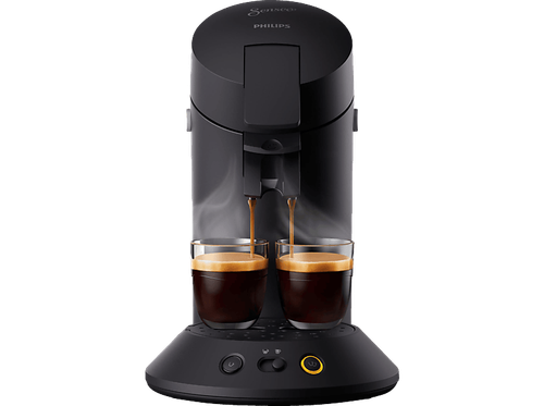 PHILIPS SENSEO® CSA210/22 ORIGINAL PLUS URBAN BLACK