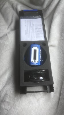 GEDORE Capture Lite - Digital Torque Testers