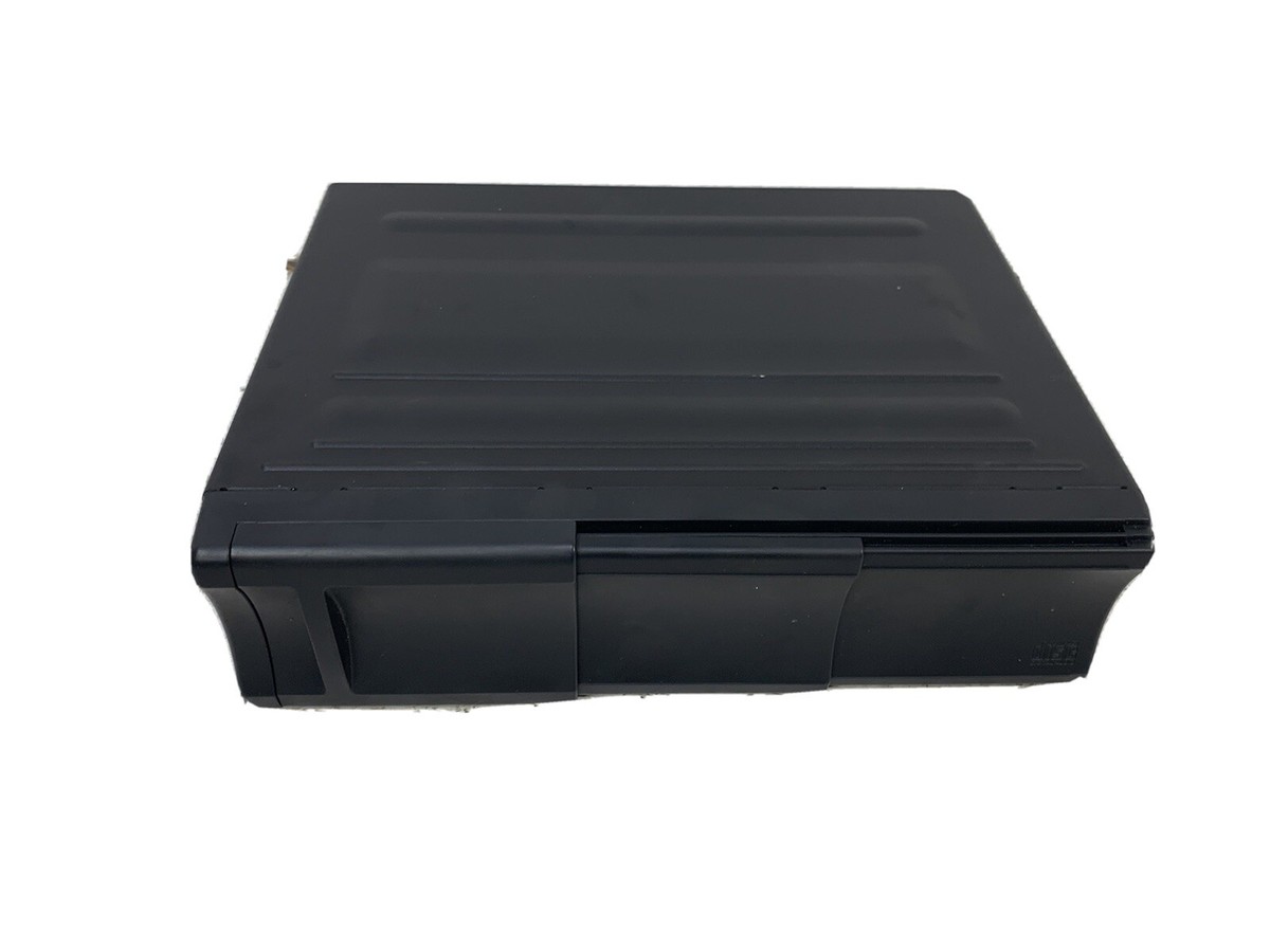 2000-2004 Ford Explorer & Mountaineer 6 Disc CD Changer Stacker