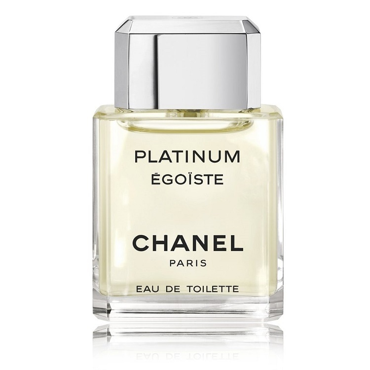 CHANEL PLATINUM EGOISTE EDT 100 ml - profumo uomo