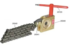 Mitee-Bite Kopal Mono-Bloc Chain Clamp-3600 Lbs. Holding Force