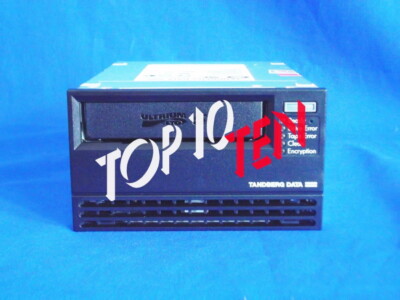 Reparatur für Tandberg Data AQ274-20350 HP LTO-5 FH FC 8Gb internes Laufwerk