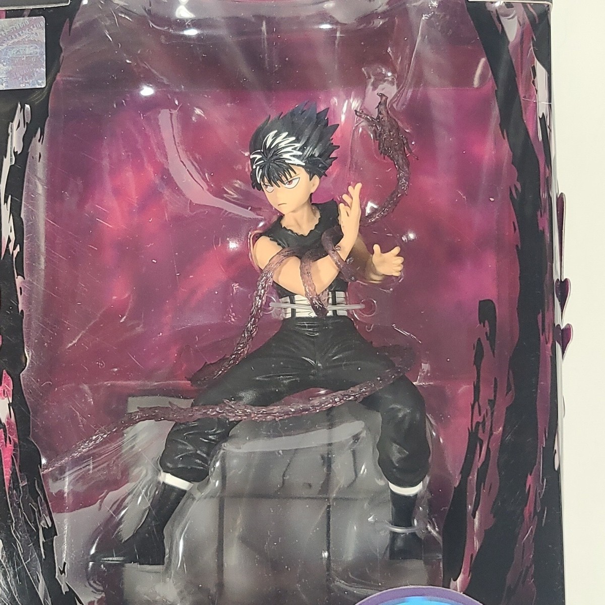 【THE SHISHIKUI】 Bui / BLACK All – SHISHIKUI