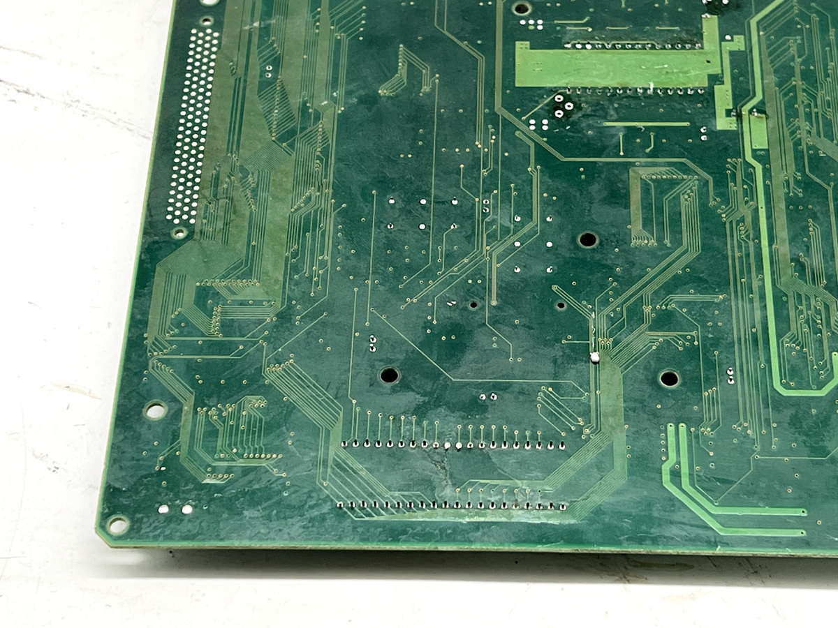 アーケード基板【PCB】ナムコ クラシックコレクション Vol.2 Namco Classic Vol 2 Collection Volume 2 Arcade Jamma Pcb Pacman