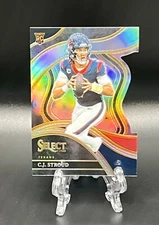 MAJOR PRICE DROPS  2023 SELECT NFL COMPLETE YOUR SET COLOR, ROOKIES & MORE