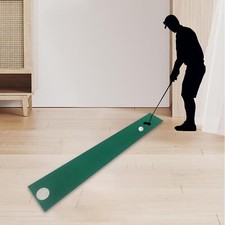 Golf Mat Golf Hitting Mat Golf  Lightweight Golf Mats Golf Practice Mat Trainer