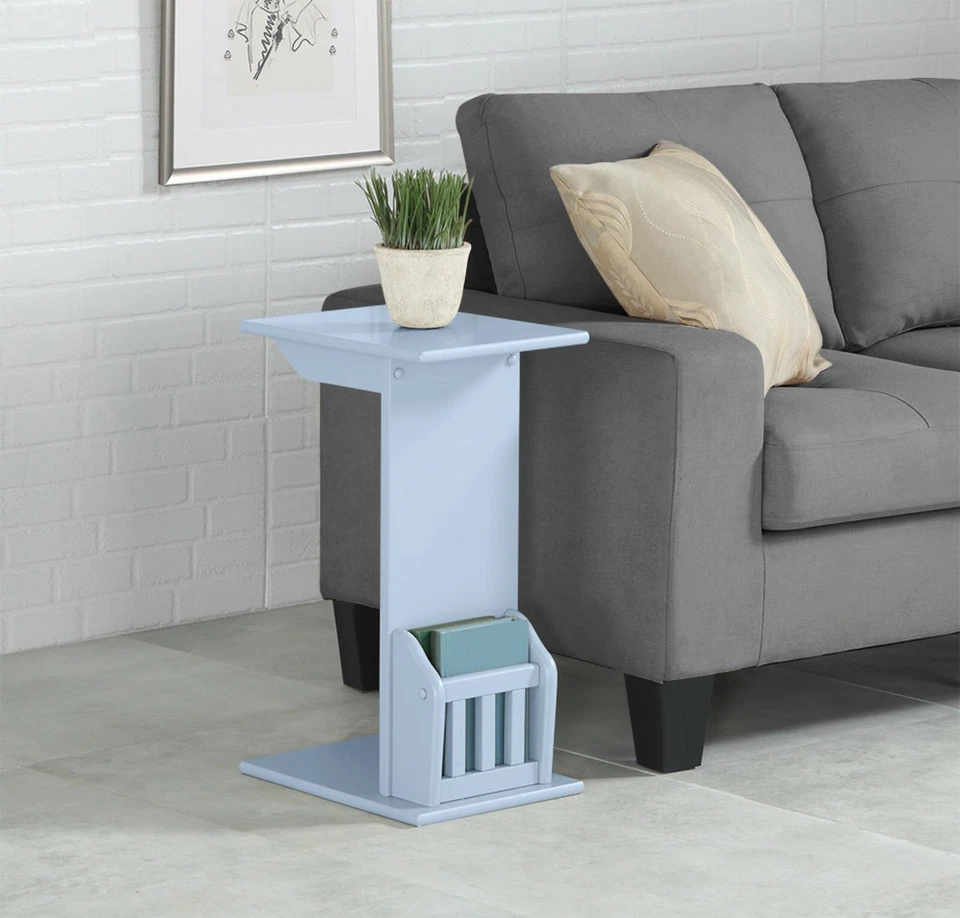 MESA AUXILIAR SOFÁ SNACK / SOFA Foto 4 de 4