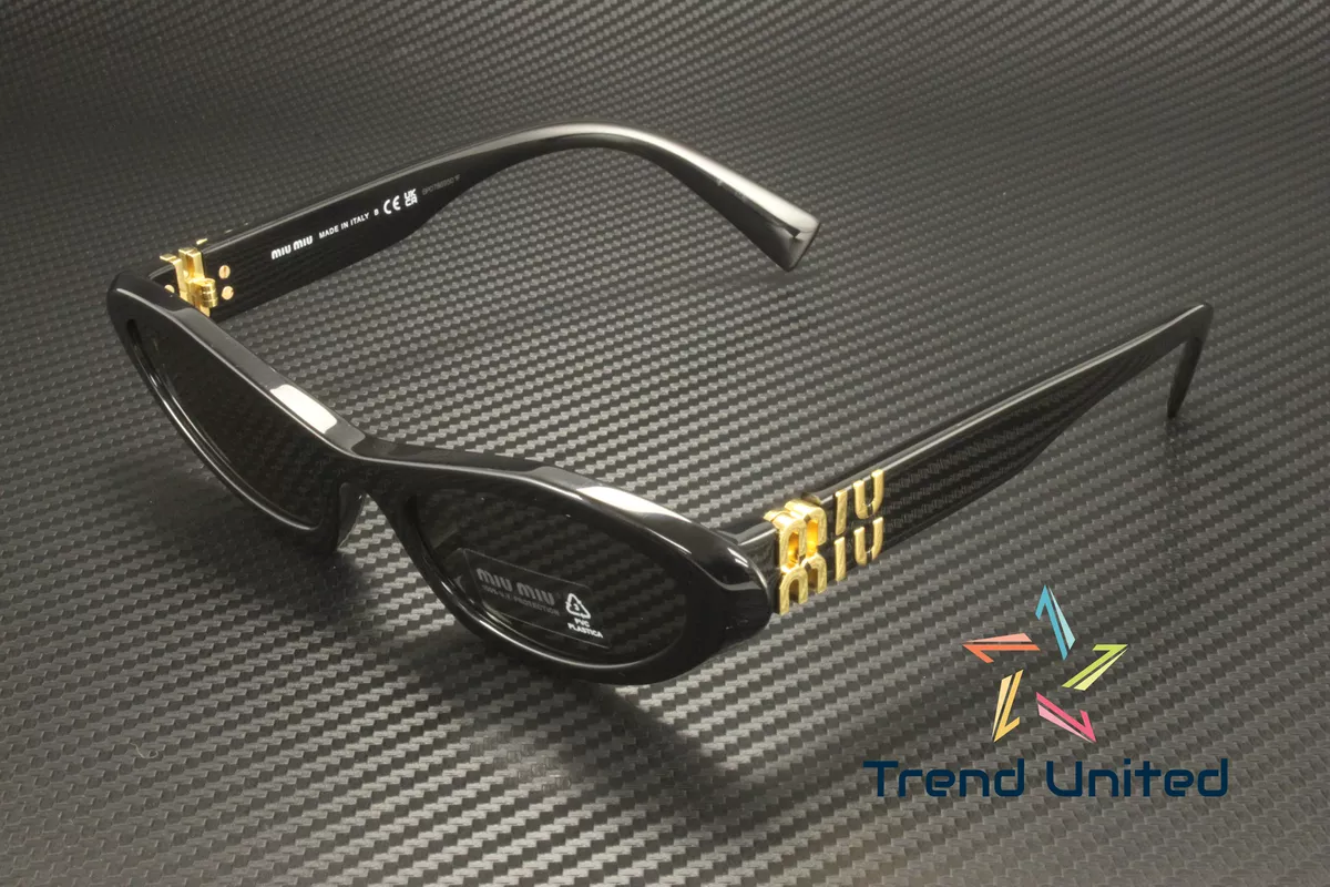 Vintage miu miu hot sale sunglasses