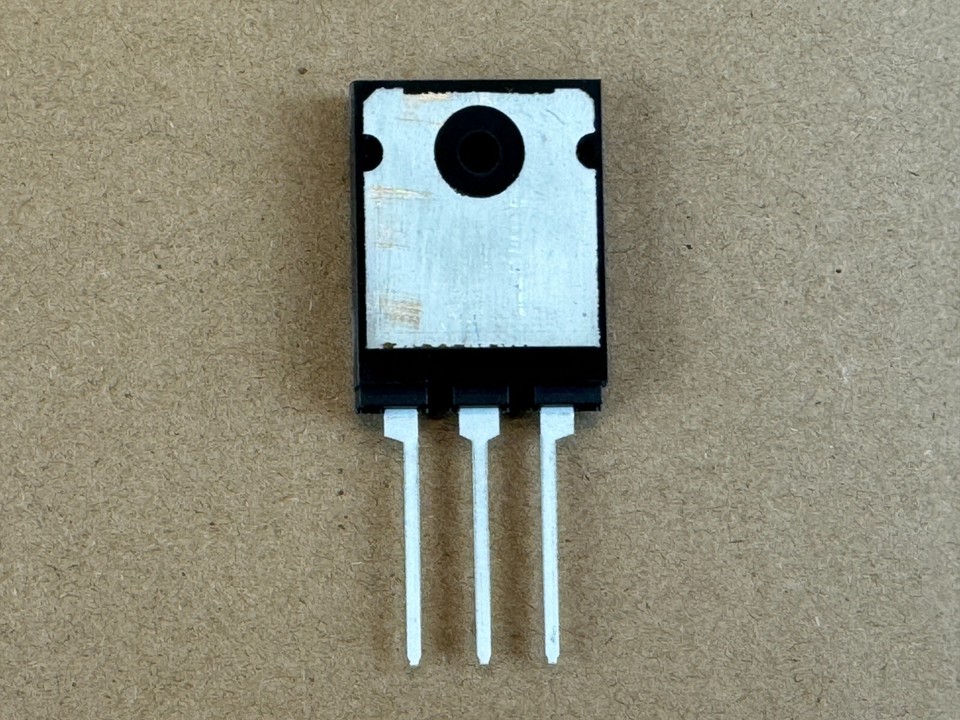 Transistor Mjl21194g Npn 250v 16amp 200w To264 Mjl21194 Transistor Mjl21194g Npn 250v 16amp 200w To264 Mjl21194