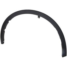 New Fender Flares for 2018-2022 Toyota C-HR Front Driver Side PP Plastic