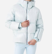Head Tiffany Jacket In Light Blue - Size 2xs