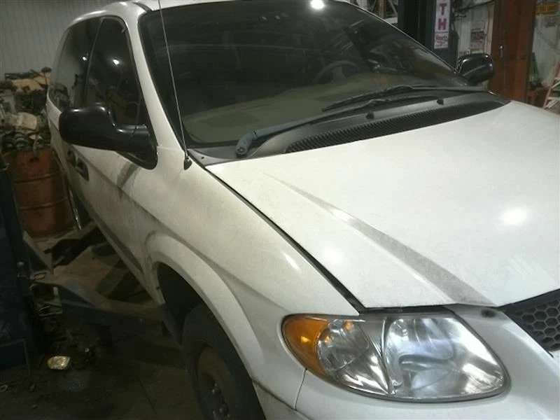 Chassi ECM controle de corpo BCM no bloco de junção fusível compatível com 03 CARAVAN 98774 - Imagem 3 de 4