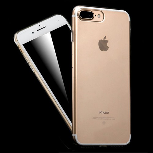 Ultra thin Crystal Clear Hard Case Cover For iPhone 16 15 14 13 12 Pro Max 11 XR - Picture 4 of 9