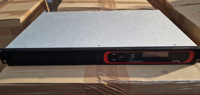 Biamp Tesira Forte VI - Digital Signal Processor/Audio Mixer