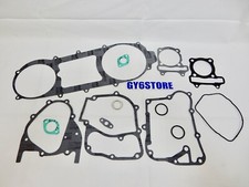 Taida Complete Engine Gasket Set Gy6 57mm Spacing B-block 67mm Bore