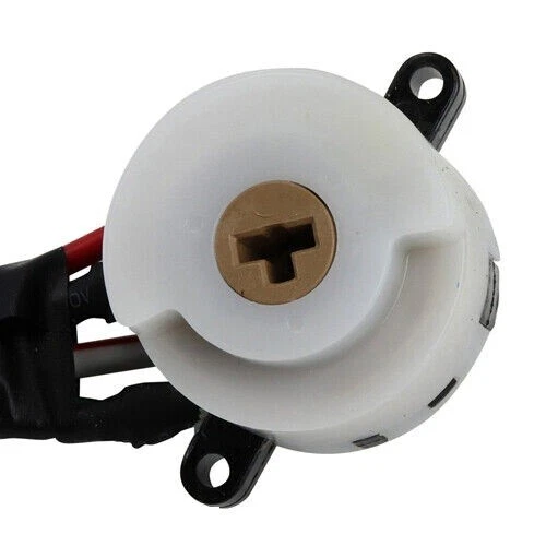 Interruptor de encendido Beck Arnley 201-1909 para 98-04 Frontier G20 Xterra Foto 3 de 4