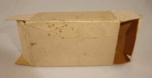 Matchbox No. 46B Removal Van brown rare "Beales Bealsons" promo in "Beales" Box - Picture 14 of 16