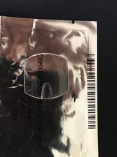 Generic Swiss Made Cartier Roadster Sapphire Crystal Case# 2618