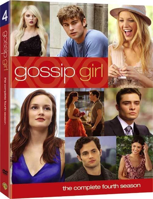 Gossip girl shop full episodes
