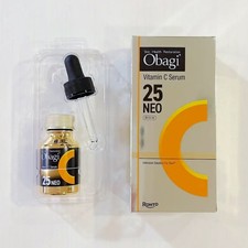 Rohto Obagi C25 Serum NEO 2026 New Version 12ml 25 