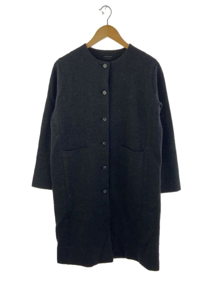 ALTRA EVAM EVA ALTRO CAPPOTTO 1 LANA BEIGE E163K123