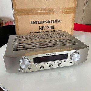 Marantz Nr1200 | eBay