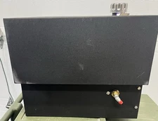 Airline Lubricator Airline lubricator 4930-01-360-4996. PN 2657037848.