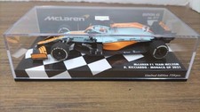 MINICHAMPS 1/43  McLAREN F1 TEAM MCL35M 117391