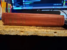 The World Crisis Winston Churchill Sandhurst Ed. 1933 WWI War Military History