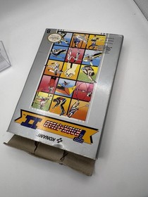 Nintendo NES Track & Field II 2 - Cartridge - OVP