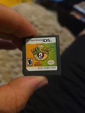 Left Brain Right Brain 2 (Nintendo DS, 2008)..Cartridge Only