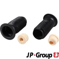 JP Group 1242702810 Staubschutzsatz, StoßDäMpfer Passend FüR Fiat Opel