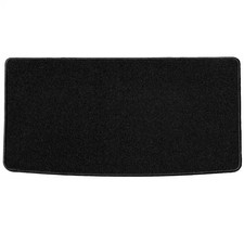 Hyundai Elantra Coupe Black Classic Carpet Car Mats/Floor Mats, Custom Fit for 2